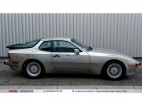 Porsche 944 2.5i COUPE - <small></small> 15.990 € <small>TTC</small> - #68