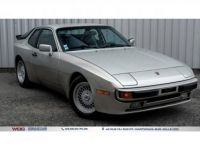 Porsche 944 2.5i COUPE - <small></small> 15.990 € <small>TTC</small> - #69