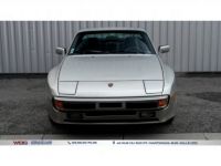 Porsche 944 2.5i COUPE - <small></small> 15.990 € <small>TTC</small> - #70