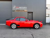 Porsche 944 2.7 163 Boîte mécanique État Exceptionnel - <small></small> 18.900 € <small>TTC</small> - #2