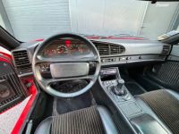 Porsche 944 2.7 163 Boîte mécanique État Exceptionnel - <small></small> 18.900 € <small>TTC</small> - #6