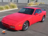 Porsche 944 2dr coupe turbo 5-sp  - <small></small> 46.000 € <small>TTC</small> - #4