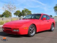 Porsche 944 2dr coupe turbo 5-sp  - <small></small> 46.000 € <small>TTC</small> - #5