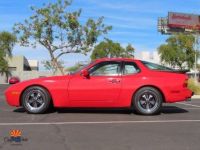 Porsche 944 2dr coupe turbo 5-sp  - <small></small> 46.000 € <small>TTC</small> - #7