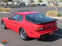 Porsche 944 2dr coupe turbo 5-sp  - <small></small> 46.000 € <small>TTC</small> - #8