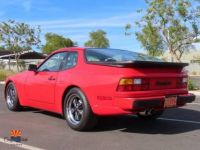 Porsche 944 2dr coupe turbo 5-sp  - <small></small> 46.000 € <small>TTC</small> - #9