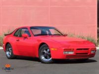 Porsche 944 2dr coupe turbo 5-sp  - <small></small> 46.000 € <small>TTC</small> - #24