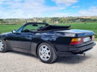 Porsche 944 3.0 S2 - <small></small> 23.800 € <small>TTC</small> - #4