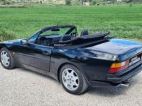 Porsche 944 3.0 S2 - <small></small> 23.800 € <small>TTC</small> - #19