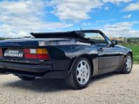 Porsche 944 3.0 S2 - <small></small> 23.800 € <small>TTC</small> - #22