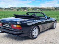 Porsche 944 3.0 S2 - <small></small> 23.800 € <small>TTC</small> - #6