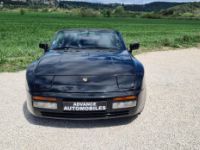 Porsche 944 3.0 S2 - <small></small> 23.800 € <small>TTC</small> - #27