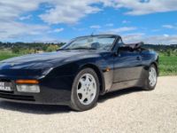 Porsche 944 3.0 S2 - <small></small> 23.800 € <small>TTC</small> - #28