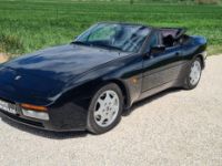 Porsche 944 3.0 S2 - <small></small> 23.800 € <small>TTC</small> - #26