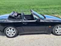 Porsche 944 3.0 S2 CABRIOLET - <small></small> 20.800 € <small>TTC</small> - #24