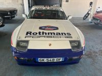 Porsche 944 944 S - <small></small> 21.000 € <small></small> - #2