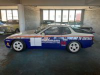 Porsche 944 944 S - <small></small> 21.000 € <small></small> - #7