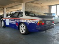 Porsche 944 944 S - <small></small> 21.000 € <small></small> - #29