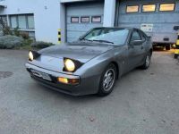 Porsche 944 PHASE 2 - 90 000 kms - 2,5L (160Ch) - <small></small> 16.990 € <small>TTC</small> - #3