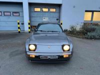 Porsche 944 PHASE 2 - 90 000 kms - 2,5L (160Ch) - <small></small> 16.990 € <small>TTC</small> - #4