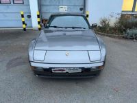 Porsche 944 PHASE 2 - 90 000 kms - 2,5L (160Ch) - <small></small> 16.990 € <small>TTC</small> - #5