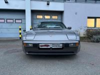 Porsche 944 PHASE 2 - 90 000 kms - 2,5L (160Ch) - <small></small> 16.990 € <small>TTC</small> - #6