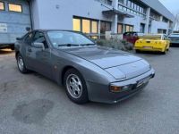 Porsche 944 PHASE 2 - 90 000 kms - 2,5L (160Ch) - <small></small> 16.990 € <small>TTC</small> - #7