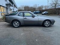 Porsche 944 PHASE 2 - 90 000 kms - 2,5L (160Ch) - <small></small> 16.990 € <small>TTC</small> - #8