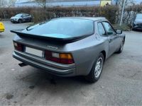 Porsche 944 PHASE 2 - 90 000 kms - 2,5L (160Ch) - <small></small> 16.990 € <small>TTC</small> - #17