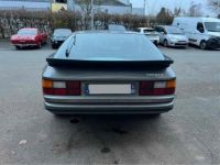 Porsche 944 PHASE 2 - 90 000 kms - 2,5L (160Ch) - <small></small> 16.990 € <small>TTC</small> - #18