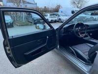 Porsche 944 PHASE 2 - 90 000 kms - CARROSSERIE REVUE ET MECANIQUE REVISEE - GROS DOSSIER D\'ENTRETIEN 2,5L (160Ch) - <small></small> 17.490 € <small>TTC</small> - #9