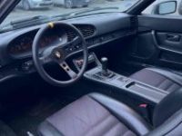 Porsche 944 PHASE 2 - 90 000 kms - CARROSSERIE REVUE ET MECANIQUE REVISEE - GROS DOSSIER D\'ENTRETIEN 2,5L (160Ch) - <small></small> 17.490 € <small>TTC</small> - #13