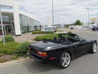 Porsche 944 S 2 CABRIO - <small></small> 22.500 € <small>TTC</small> - #20