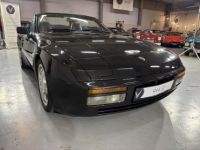 Porsche 944 S2 - <small></small> 21.750 € <small>TTC</small> - #6