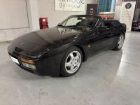 Porsche 944 S2 - <small></small> 21.750 € <small>TTC</small> - #11