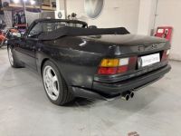 Porsche 944 S2 - <small></small> 21.750 € <small>TTC</small> - #16