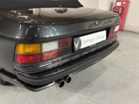 Porsche 944 S2 - <small></small> 21.750 € <small>TTC</small> - #29