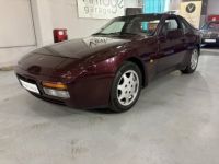 Porsche 944 S2 - <small></small> 23.750 € <small>TTC</small> - #2