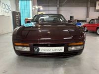 Porsche 944 S2 - <small></small> 23.750 € <small>TTC</small> - #5