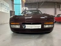 Porsche 944 S2 - <small></small> 23.750 € <small>TTC</small> - #6