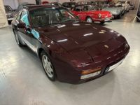 Porsche 944 S2 - <small></small> 23.750 € <small>TTC</small> - #7