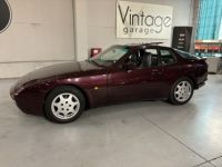 Porsche 944 S2 - <small></small> 23.750 € <small>TTC</small> - #12