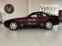 Porsche 944 S2 - <small></small> 23.750 € <small>TTC</small> - #13