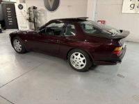 Porsche 944 S2 - <small></small> 23.750 € <small>TTC</small> - #14