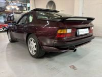 Porsche 944 S2 - <small></small> 23.750 € <small>TTC</small> - #16