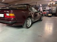 Porsche 944 S2 - <small></small> 23.750 € <small>TTC</small> - #21