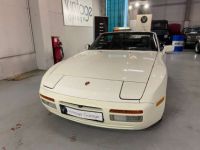 Porsche 944 S2 Cabrio - <small></small> 23.750 € <small>TTC</small> - #4