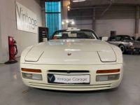 Porsche 944 S2 Cabrio - <small></small> 23.750 € <small>TTC</small> - #5