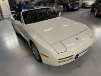 Porsche 944 S2 Cabrio - <small></small> 23.750 € <small>TTC</small> - #9