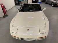 Porsche 944 S2 Cabrio - <small></small> 23.750 € <small>TTC</small> - #10